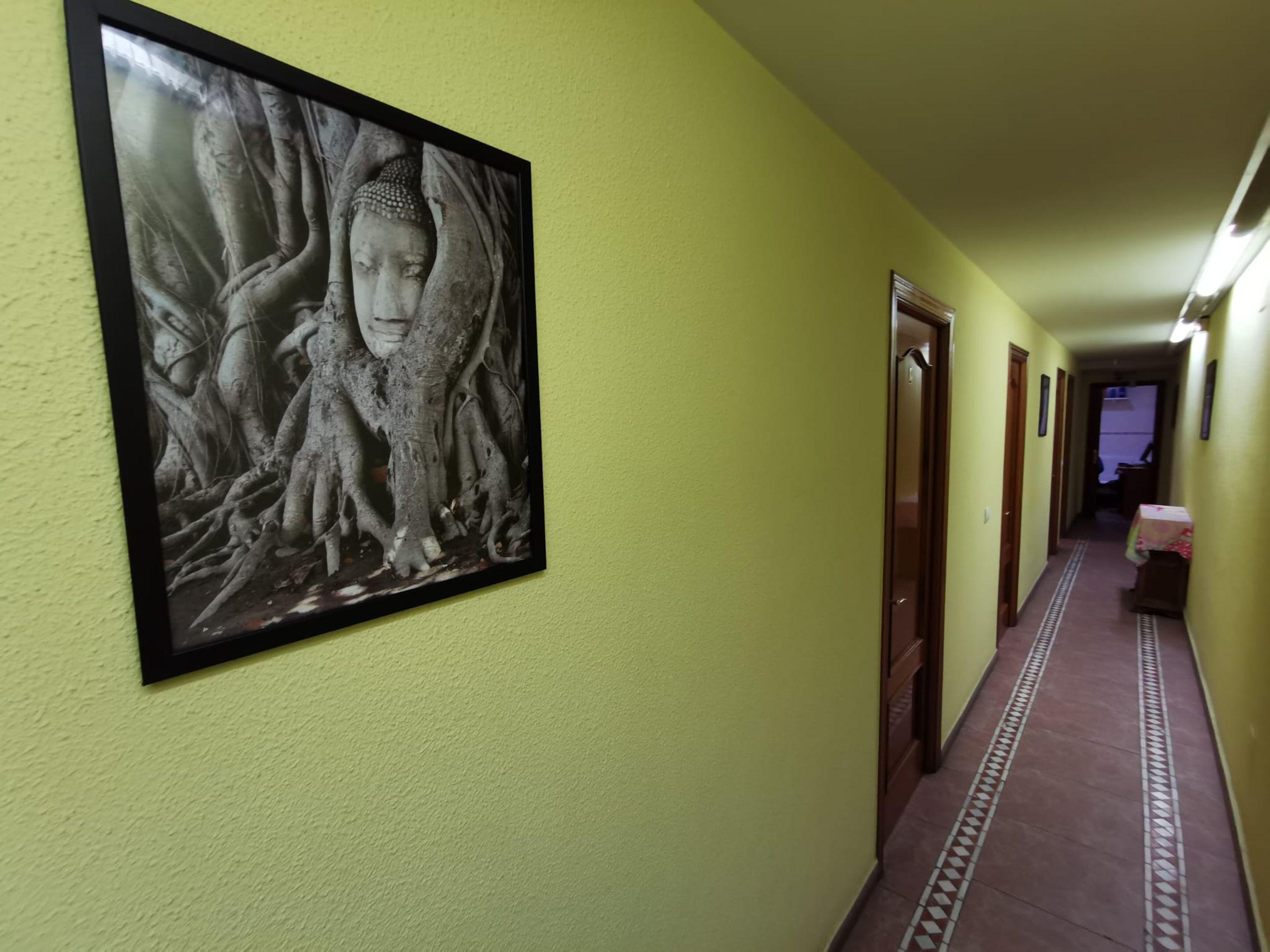 Casa De Huespedes La Asturiana — Photos 2
